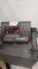 Steel Checkerplate Platform Scale - 2