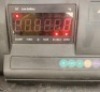 Steel Checkerplate Platform Scale - 5