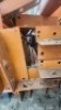 Approx 16 x Assorted Pallet Racking Cross Beams - 4
