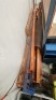 Approx 16 x Assorted Pallet Racking Cross Beams - 5