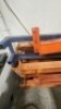 Approx 16 x Assorted Pallet Racking Cross Beams - 6