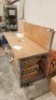 Steel Framed Packing Bench - 2
