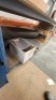 Steel Framed Packing Bench - 4
