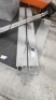 Steel Checkerplate Platform Scale - 2