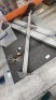 Steel Checkerplate Platform Scale - 3