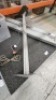 Steel Checkerplate Platform Scale - 4