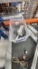 Steel Checkerplate Platform Scale - 5