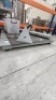 Steel Checkerplate Platform Scale - 6