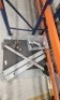 Steel Checkerplate Platform Scale - 7