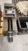 Safeway Precision Hydraulic Vice, 200mm