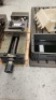 Safeway Precision Hydraulic Vice, 200mm - 2