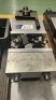 Safeway Precision Hydraulic Vice, 200mm - 3