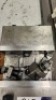 Safeway Precision Hydraulic Vice, 200mm - 4