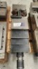 Safeway Precision Hydraulic Vice, 155mm