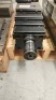 Safeway Precision Hydraulic Vice, 155mm - 3