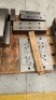 Pallet of assorted Tool Steel & Tools - 3