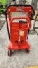 Logitrans Maverick Electric Die Lifter - 2