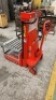 Logitrans Maverick Electric Die Lifter - 3
