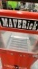 Logitrans Maverick Electric Die Lifter - 5