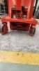 Logitrans Maverick Electric Die Lifter - 7