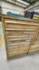 BAC Style Heavy Duty Storage Cabinet, 9 Drawer - 3