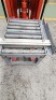 Logitrans Maverick Electric Die Lifter - 9