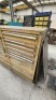 BAC Style Heavy Duty Storage Cabinet, 9 Drawer - 2