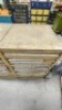 BAC Style Heavy Duty Storage Cabinet, 9 Drawer - 4