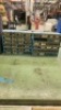 4 x Parts Storage Bins and contents - 3