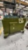 Funditor Cast Iron Top Toolmakers Mobile Bench - 2