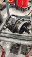Unbranded Indexing Head