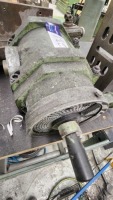 Unbranded Indexing Head