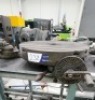 Rotary Table, 380mm Dia
