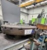 Rotary Table, 380mm Dia - 4