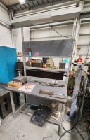 Assembly Bench