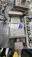 Toolmakers Vice, 150mm Dia