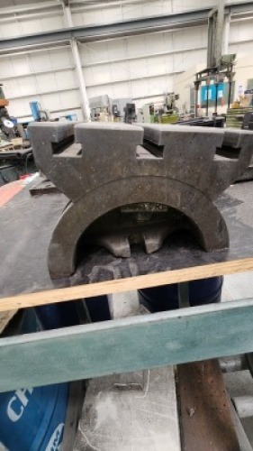 Skoda 400 x 200mm