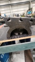 Skoda 400 x 200mm