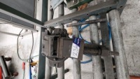 Toolmakers Vice on Rotary Base, 100mm