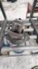 Toolmakers Vice on Rotary Base, 100mm - 4