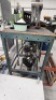 Steel Framed Toolmakers Bench