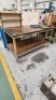 Steel Framed Toolmakers Bench - 3