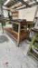 Steel Framed Toolmakers Bench - 7
