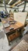Steel Framed Toolmakers Bench - 8