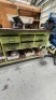 Workbench & Record No.5 Engineers Vice - 6