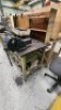 Workbench & Record No.5 Engineers Vice - 7