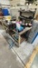 Workbench & Dawn 6SP Engineers Vice