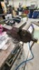 Workbench & Dawn 6SP Engineers Vice - 6