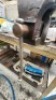 Workbench & Dawn 6SP Engineers Vice - 9