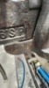 Workbench & Dawn 6SP Engineers Vice - 10